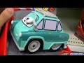 Shake N Go Cars 2 Collection Disney Pixar Cars Toon Maters Tall Tales Toys Review By Blucollection