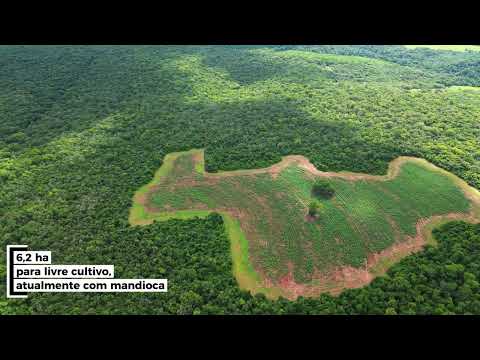 Fazenda à venda em São Pedro do Turvo -  578 ha - São Paulo SP - Produtiva e regularizada