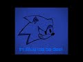 Im Blue Da Ba Dee Eiffel 65 Slowed Revebreação