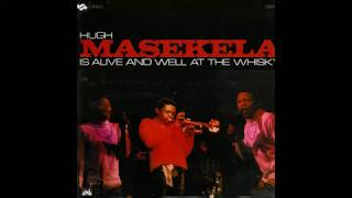 Hugh Masekela - Little Miss Sweetness