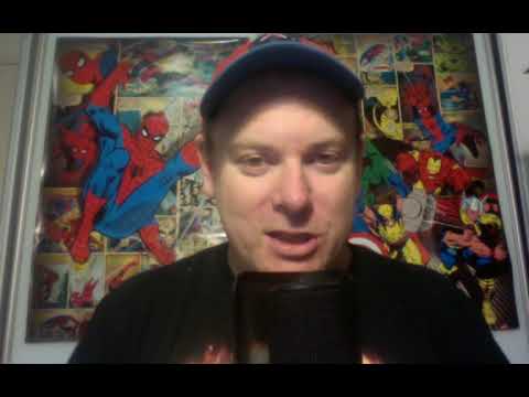 Classic  Punisher War Journal one shots DISCUSSED!