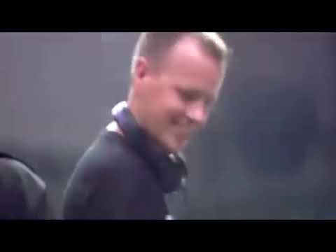 Sensation Black 2006  Catscan part 2