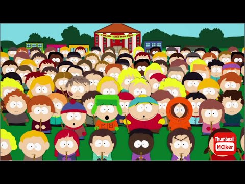 The Whole World Pooping At The Same Time