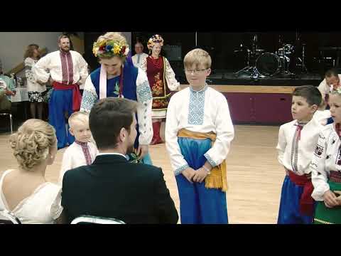 Hopak Dance - The National Dance of the Ukraine.