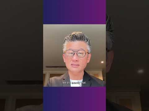 Why register for 2026 ASCO Breakthrough according to Dr. Tony S. K. Mok