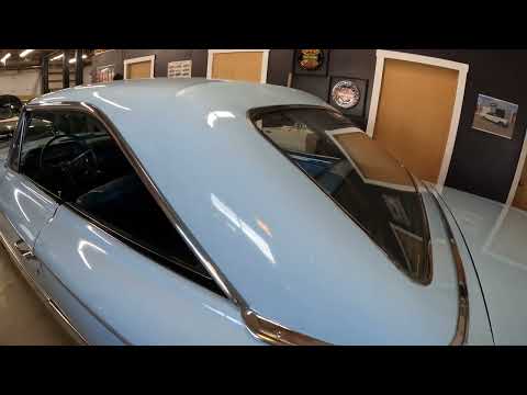 1963 Ford Galaxie 500 (CC-1970982) for sale in Missoula, Montana