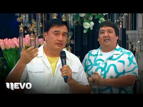 G'ayrat Usmonov - Uxlamaysizmi dasturida mehmonda (30.05.2025)