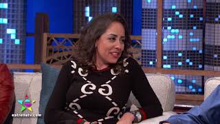 Entrevista con Martín Vaca, Isabel Vaca, y Régulo Caro - Noches Con Platanito video