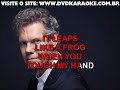 Randy Travis   Little Left Of Center, A
