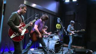 Old 97&#39;s - Every Night Is Friday Night (Bing Lounge)