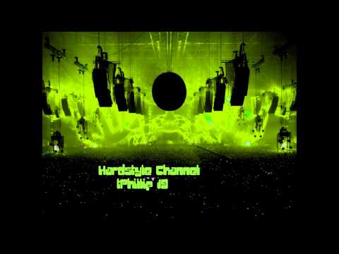 B-Logic & Fourfingerz ft. Re-Punch - Reversia [FULL HQ +HD]