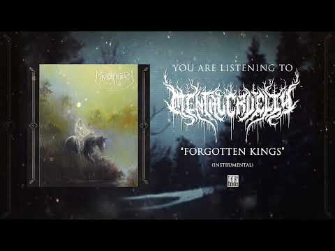 MENTAL CRUELTY – Zwielicht (Deluxe Edition) - FULL ALBUM STREAM