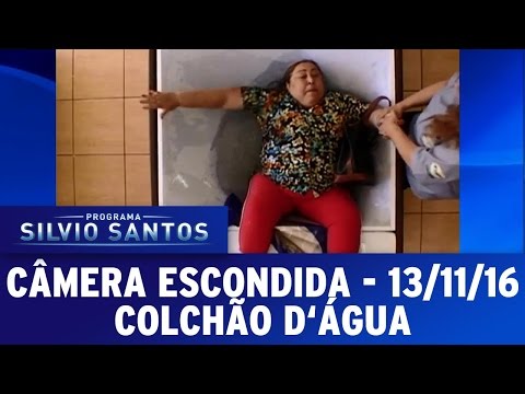 Eu chorei de rir com essa pegadinha icônica!