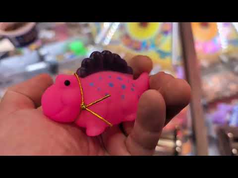 £10 challenge at south Parade pier in Portsmouth