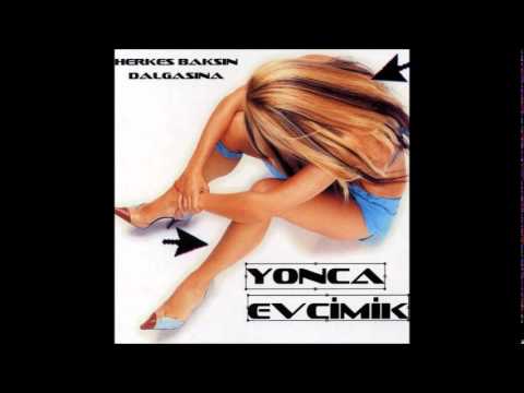 Yonca Evcimik Hoşçakal (deniz durdu)