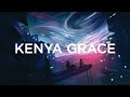 Kenya Grace - Meteor (Lyrics)