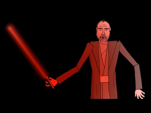 フォース - 60のシンボル (The Force - Sixty Symbols)