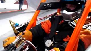 Boston Monkey Round 1 eliminations 7.17sec @203mph