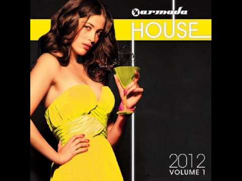 Summer House 2012 Le Migliori Hit House Maggio-Giugno 2012(G.S)