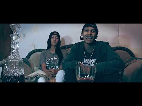 FLAMA🔥 - Keko black dog - (videoclip official) EPOCA prod.