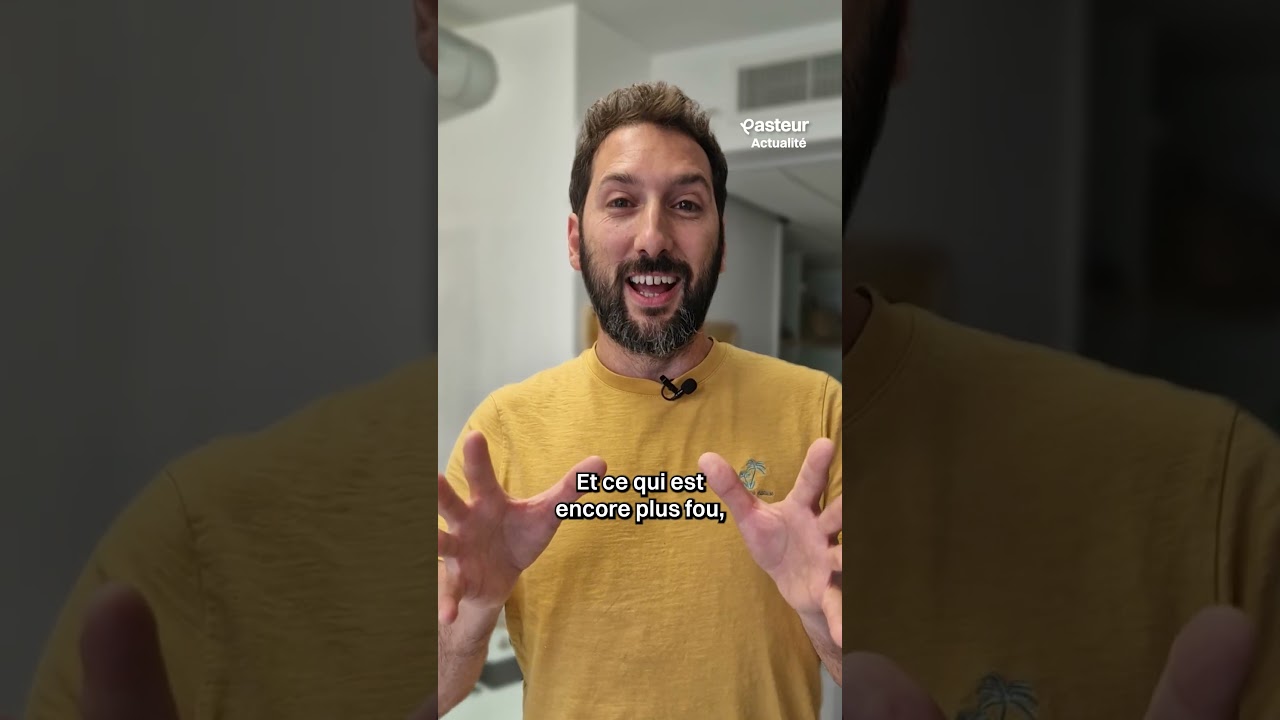 La lèpre : révélation