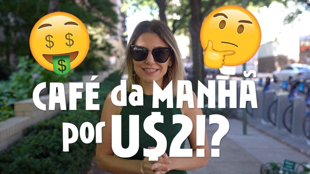 10 super dicas para economizar em Nova York!