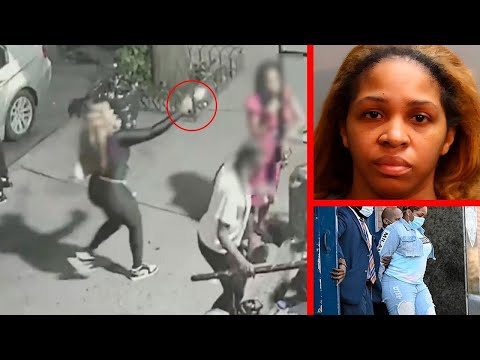 Murders Caught on Camera