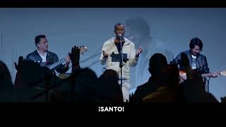 Cover - Qué dulce es estar en tu presencia (Marcos Witt - Jaime Murrell) 2023