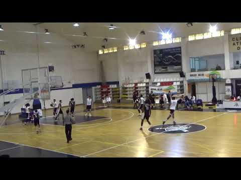 NBQ vs Portimonense