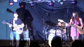 ''BADLANDS'' - TRAMPLED UNDER FOOT