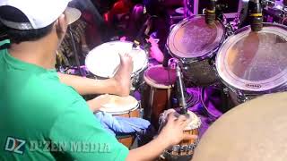 Download lagu aksi cak met gendang kaki bikin tasya geleng-geleng mp3