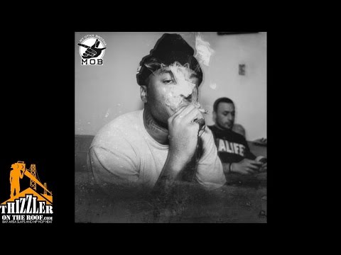 Young Bari - On They Necks [Thizzler.com]