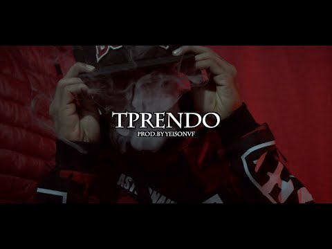 Yeison VF -  TPrendo (Video Oficial) Prod.By: YeisonVF