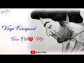 Koi Fariyaad Tere Dil Mein Dabi Ho Jaise WhatsApp Status