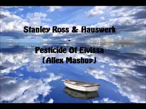 Stanley Ross & Hauswerk - Pesticide of Eivissa (Allex Mashup)