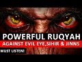 Complete Ruqyah AR Cure Protection Black Magic Jinn 4K ISLAM