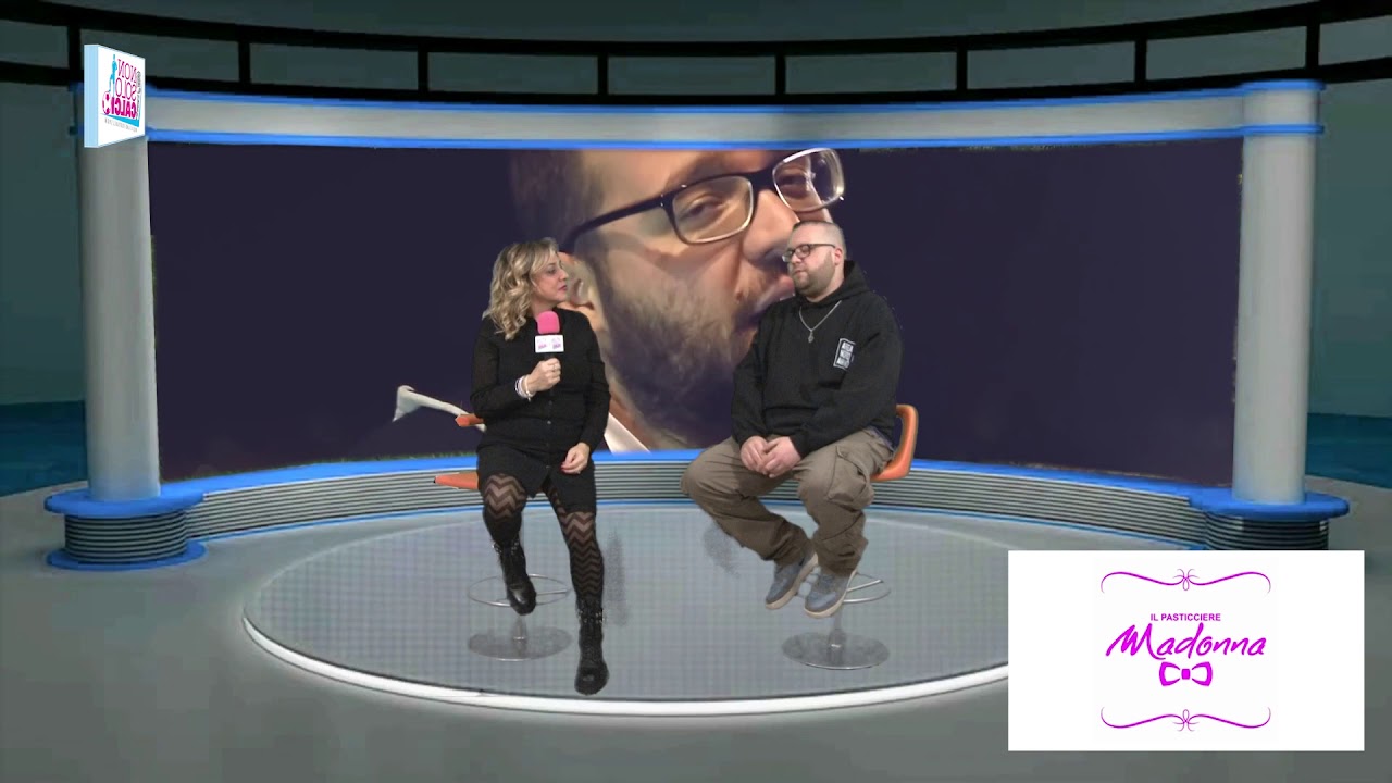 Non Solo Calcio IX Edizione, intervista a Peppoh