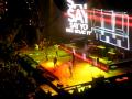 Kristian Stanfill singing Say, Say You Believe It ...