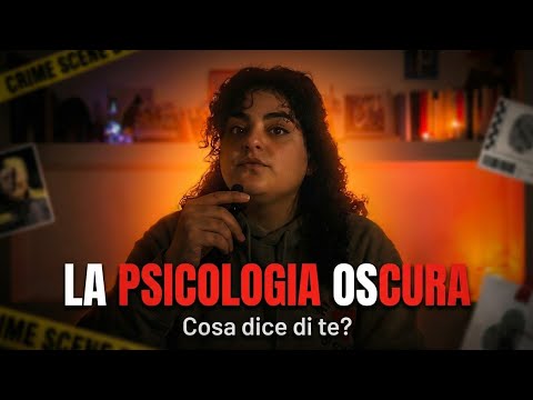 ​Il VERO motivo per cui non riesci a smettere di guardare True Crime