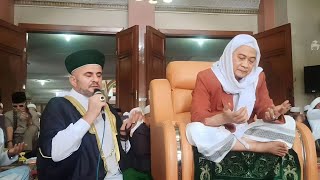 Download lagu HAUL TUAN SYEKH ABDUL QODIR AL-JAILANI KE-62 ||  ABUYA UCI TURTUSI CILONGOK mp3