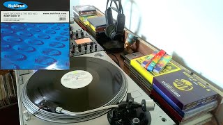 Vinylgroover & The Red Hed - Keep Doin' It (Red Hed's Hard Mix)
