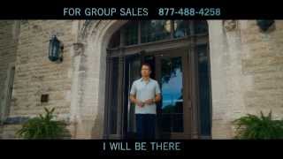 Heaven Is For Real" Movie feat. Rascal Flatts' 'Compass'