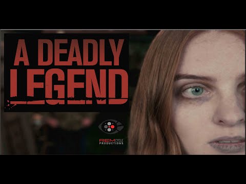 A Deadly Legend - Official Trailer