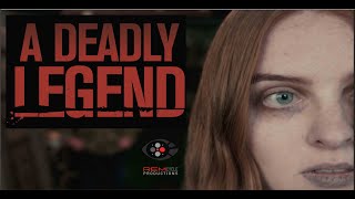 A Deadly Legend - Official Trailer