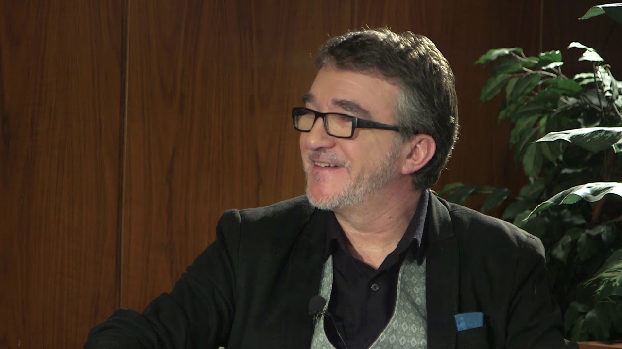 Orientación Vocacional. Antonio Labanda. Psicólogo Educativo