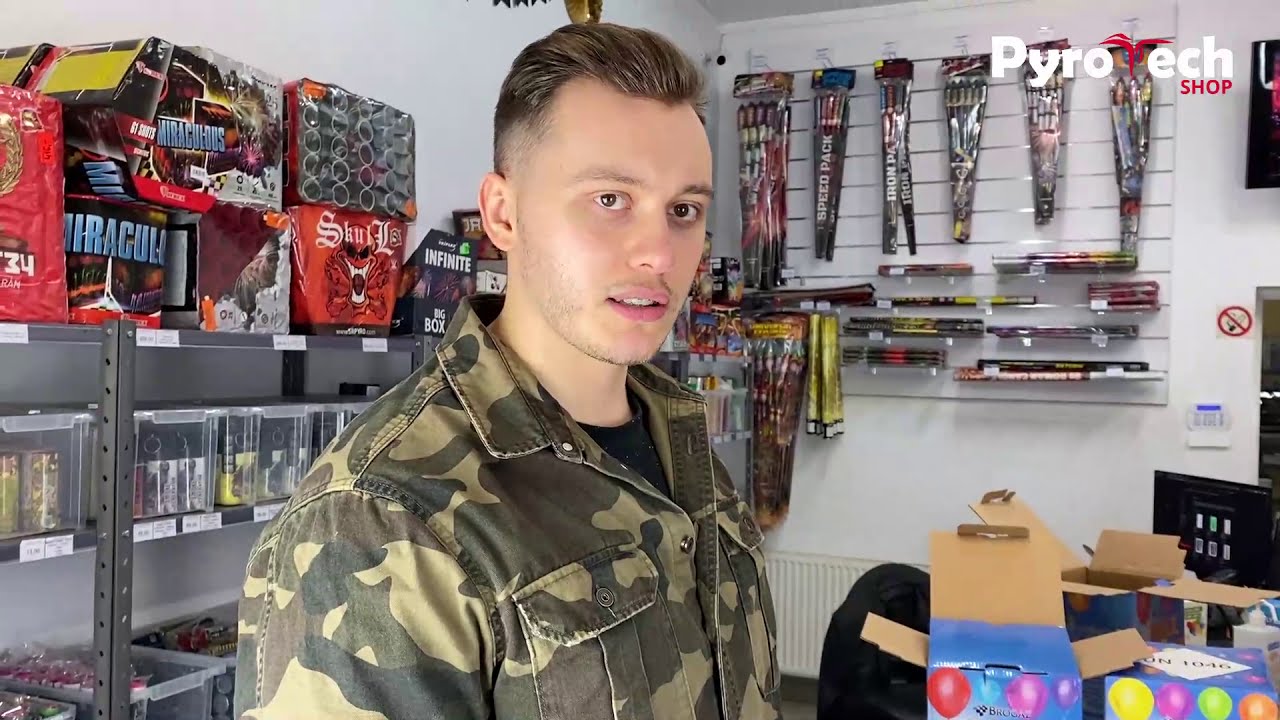 Obsługa butli z helem oraz uszczelniaczy do balonów