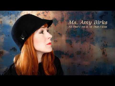Ms Amy Birks - More (2020)