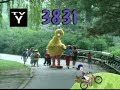 Sesame Street Episode 3831 1999 Building The USS Terrific