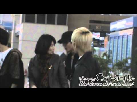 110428 TT at Incheon Airport - C.A.P focus 2