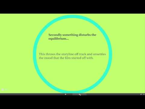 Tzvetan Todorov Narrative Theory